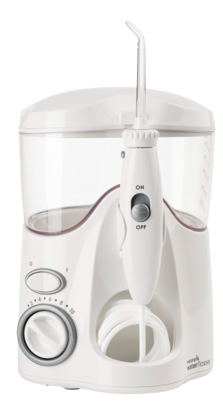 Waterpik Ultra WP100E ústní sprcha (poničený obal)