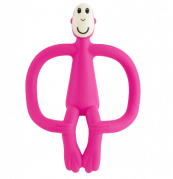Matchstick Monkey kousátko, růžové