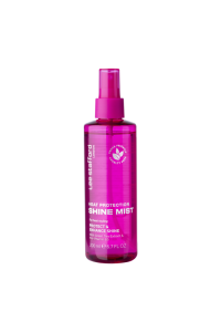 Lee Stafford Original Heat Protection Shine Mist ochranný sprej na vlasy, 200 ml