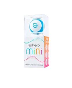Sphero robotická koule Mini Blue