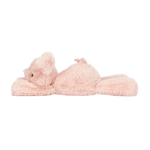 Jellycat Smudge Pig, plyšové prasátko
