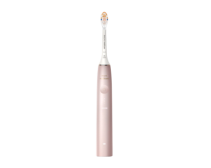 Philips Sonicare 9900 DiamondClean Prestige Limited Edition HX9992/31 Pink, Sonický elektrický zubní kartáček s aplikací
