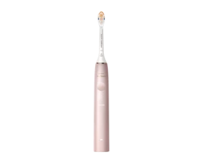 Philips Sonicare 9900 DiamondClean Prestige Limited Edition HX9992/31 Pink, Sonický elektrický zubní kartáček s aplikací