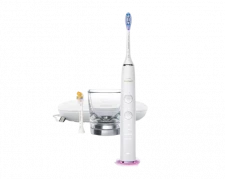 Philips Sonicare 9400 DiamondClean HX9917/88, Sonický elektrický zubní kartáček s aplikací