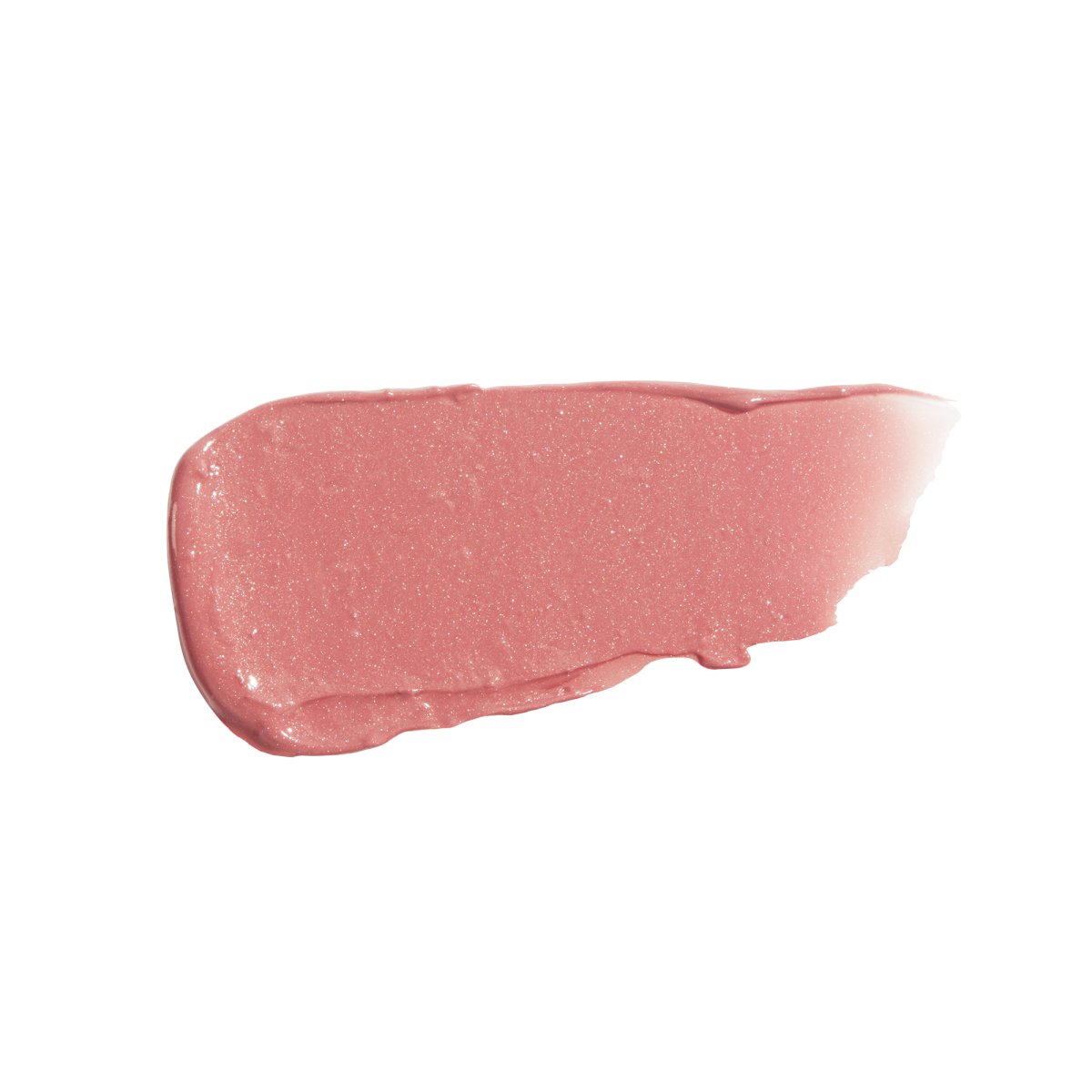 ISADORA The Glossy Lip Treat Twist Up Color Stick 09 Beach Peach,  lesklá rtěnka