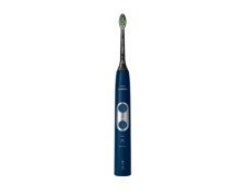 Philips Sonicare 6100  HX6871/47 Navy Blue Sonický elektrický zubní kartáček