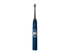 Philips Sonicare 6100  HX6871/47 Navy Blue Sonický elektrický zubní kartáček