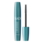 ISADORA The New Dimension Waterproof Mascara 01 Black, voděodolná řasenka pro dokonale definované řasy
