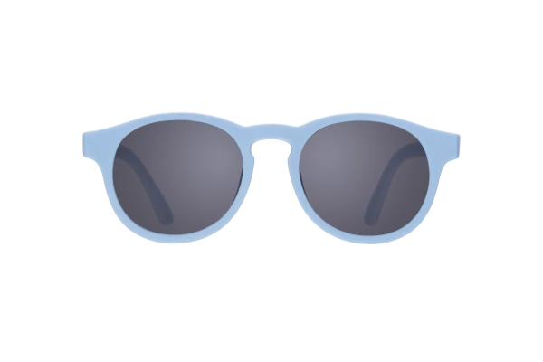 BABIATORS Original Keyhole Bermuda Blue, sluneční brýle modré, 6+