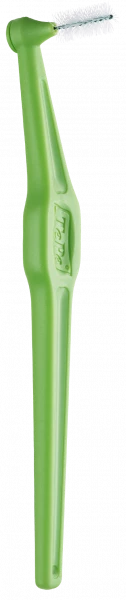 TePe Angle mezizubní kartáčky 0,8 mm, zelené, 6 ks