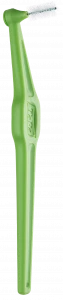 TePe Angle mezizubní kartáčky 0,8 mm, zelené, 6 ks