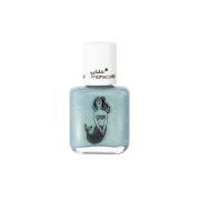 Manucurist dětský tyrkysový lak na nehty Bonnie the Mermaid, 8 ml