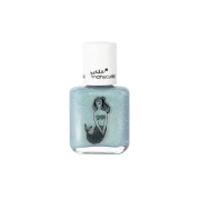 Manucurist dětský tyrkysový lak na nehty Bonnie the Mermaid, 8 ml