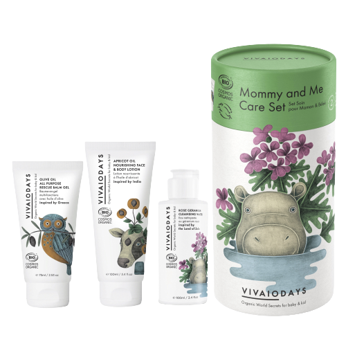 VIVAIODAYS Dárkové balení