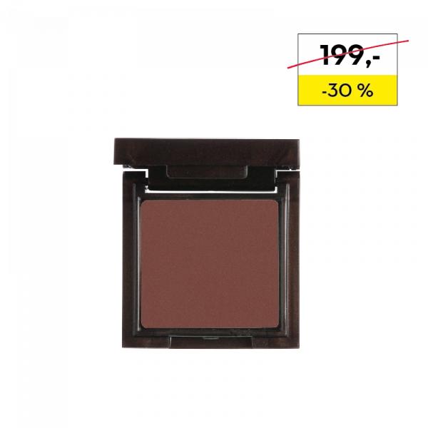 KORRES Eyeshadow Sunflower and Primrose - třpytivé oční stíny  BRONZE BROWN 31, 1,8 g 