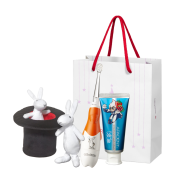 Bob a Bobek, Klobouk plný překvapení s bublifukem