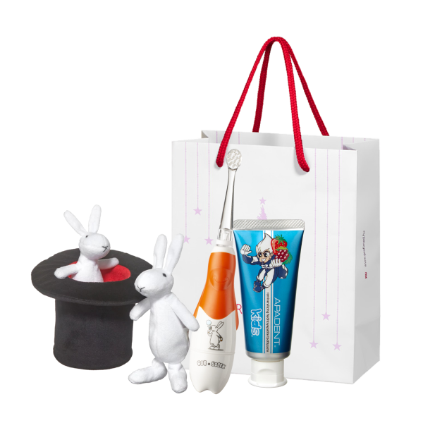 Bob a Bobek, Klobouk plný překvapení s bublifukem