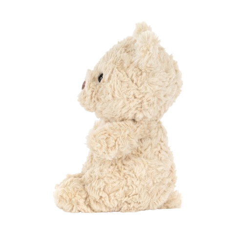 Jellycat Medvídek Bartholomew junior