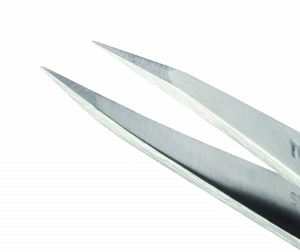 Tweezerman Point Tweezer pinzeta s ostrým hrotem