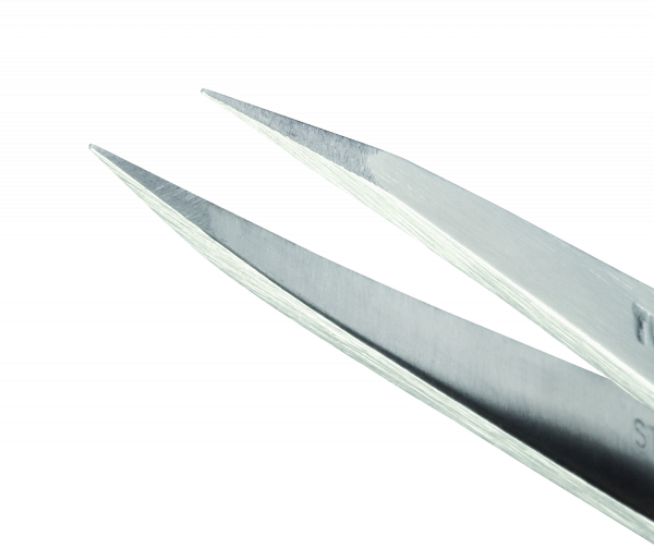 Tweezerman Point Tweezer pinzeta s ostrým hrotem