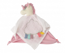 Kikadu muchláček jednorožec