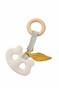 Kikadu kousátko s pandou