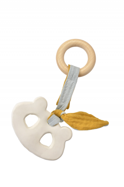 Kikadu kousátko s pandou