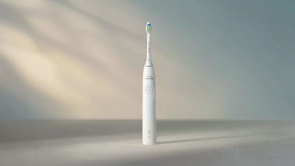 Philips Sonicare Series 5300, Nabíjecí zubní kartáček, HX7108/02