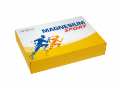Dr. Böhm Magnesium sport velká sada s tím nejlepším pro sport