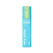 Pop Very White, bělicí zubní pasta pro každodenní použití s mátovou příchutí, 75 g