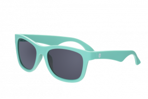 BABIATORS Navigator sluneční brýle, tyrkysové, 6+ let