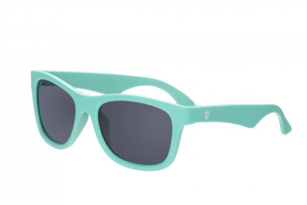BABIATORS Navigator sluneční brýle, tyrkysové, 6+ let