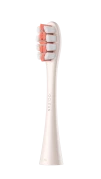 Oclean náhradní hlavice Plaque Control Medium, P1C8 - 2 ks, zlaté