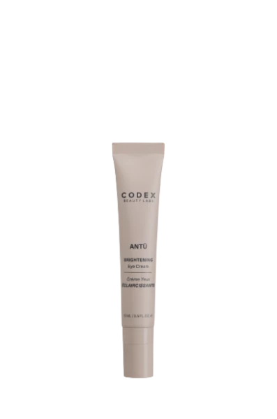Codex Labs ANTÜ Brightening Eye Cream, 15 ml