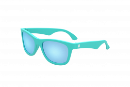 BABIATORS The Surfer polarizační sluneční brýle, tyrkysové, 6+