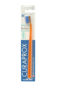Curaprox CS 5460 Ortho zubní kartáček, ortodontický