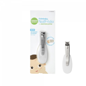 Fridababy NailFrida kleštičky na nehty