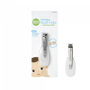 Fridababy NailFrida kleštičky na nehty