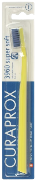 Curaprox CS 3960 zubní kartáček, Super soft