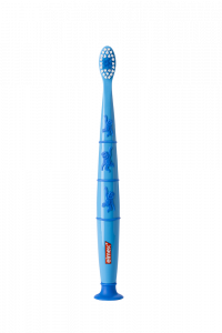 Elmex zubní kartáček pro děti (3-6 let)