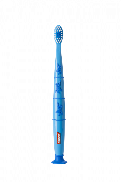 Elmex zubní kartáček pro děti (3-6 let)