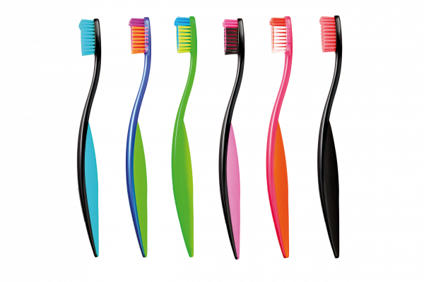 Jordan Ultimate You zubní kartáček, soft