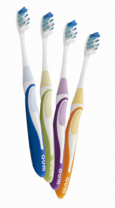 GUM Activital Medium zubní kartáček