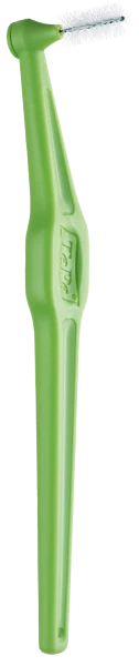 TePe Angle mezizubní kartáčky 0,8 mm, zelené, 25 ks
