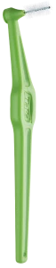 TePe Angle mezizubní kartáčky 0,8 mm, zelené, 25 ks