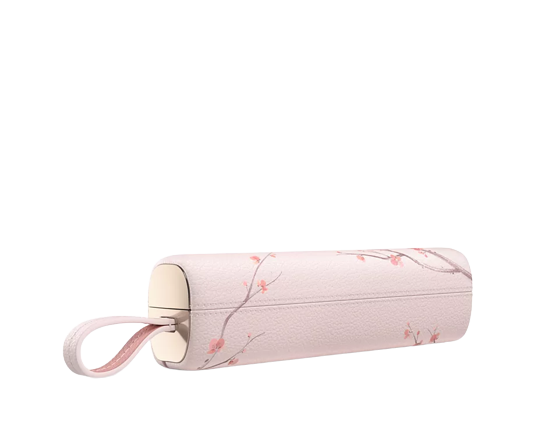 Philips Sonicare 9900 DiamondClean Prestige Limited Edition HX9992/31 Pink, Sonický elektrický zubní kartáček s aplikací