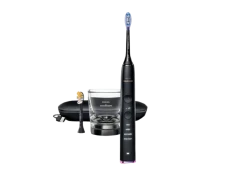 Philips Sonicare 9400 DiamondClean HX9917/89, Sonický elektrický zubní kartáček s aplikací