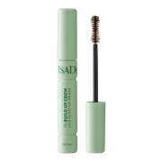 ISADORA The Build Up Grow Lash Boosting Primer, posilující báze pod řasenku 02 Brown