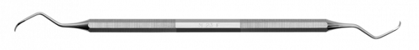 Deppeler scaler fine univerzální M23F