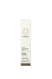 Codex Labs ANTÜ Brightening Face Serum, 30 ml